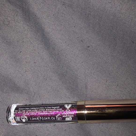 Ciate ShadowFLIP multi-chromatic liquid shadow - Picture 4 of 6